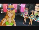ミズギボウシ愛LIKEハンバーガー