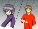 鹿ver萌えもんプレイ動画withドッペル君_第二話