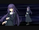 [FGO]ふじのん単騎　月下美人[ネタバレ注意]