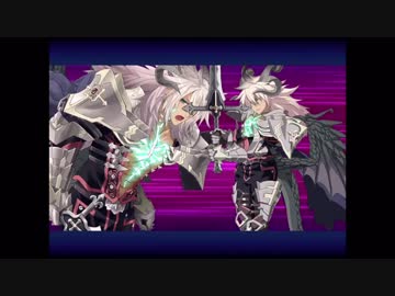 『FGO』相手が竜特性なら、等倍だって1ターンで殺してみせる『月下美人』