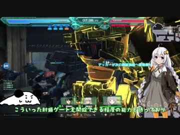 【VOICEROIDゲーム実況1】飛び出せ！フィギュアヘッズ！その1