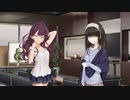 【NovelsM@ster】一ノ瀬志希の原風景 part3 完