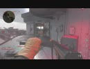 codww2　カルシウム足りないドミネ。まじウザい。