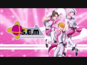 【ニコカラ】Study Equal Magic! (vc)