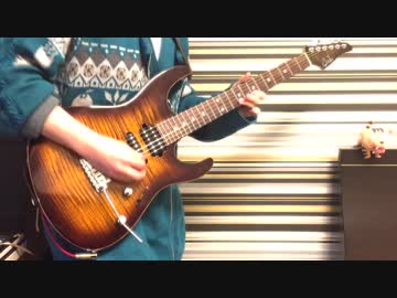 【HoneyWorks】ラズベリー*モンスター【弾いてみた】