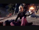 FARCRY4 プロローグ&隠しエンディング (日本語版)