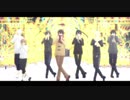 【MMDカゲプロ】カゲプロ男子でスターナイトスノウ