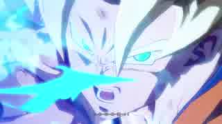 #13 DRAGONBALL FighterZ 超戦士編 実況 ８章・９章