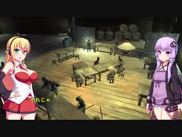 【Kenshi】伝説の盗賊を目指してpart10【VOICEROID】