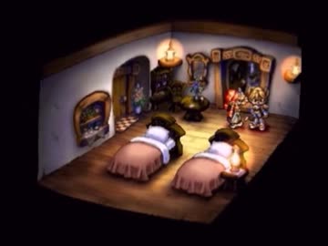 やり損ねた名作　聖剣伝説LOMを初プレイ　【実況プレイ】　part4