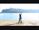 【刀剣乱舞コス】シャルル踊ってみた【あまいろ】