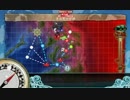 【艦これ】オルモック沖E-5輸送ゲージ破壊