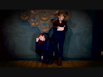 【下園れいか・くつしたちゃん】罰ゲーム【踊ってみた】