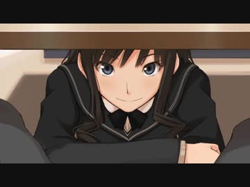 バレンタインも近いしまた彼女をつくるアマガミ実況 part9