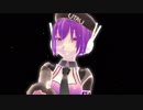 【デフォ子カバー】ELECT【UTAU+MMD】