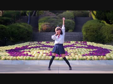 【このは】走れ　踊ってみた