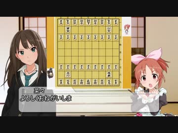 アイドル順位戦！　2-1 安部菜々VS渋谷凛　「新世代」