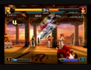 第26回エンジョイパラダイスKOF2002UM紅白戦 part3（ラスト）