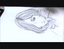 【夢100】2/13 コロレ【描いてみた】
