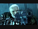 【実況】1080p  非情の決断！俺のやり方、軍の掟【Vanquish】22