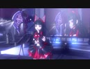 MMD GATEのロゥリィ聖下で水の星へ愛をこめてを･･･。再々UP画質UP版