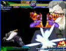 【mugen】窓のムービーメーカーで作ってみた大会　Pt2【タッグトナメ】