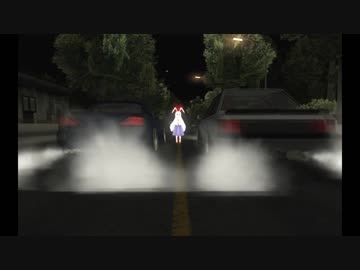 【東方GTA】 東方幻走狂4 -Underground Syndrome- 第5話 Part2
