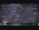 モンスターハンターワールド　ようむの休日　導きの青い星