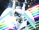 【＃コンパスMMD】voidollでgalaxias!