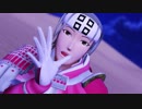 【MMD戦国BASARA】KiLLER LADY【1080p】