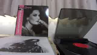 Connie Francis/Among My Souvenirs/想い出の中に/(Stereo)