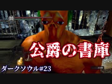 【ソウルシリーズツアー２章】ダークソウル　～託されし使命～part23