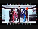 悪ボス（アカギ以外）でCarry me Off