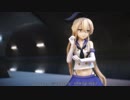 【MMD艦これ】島風 / アンノウン・マザーグース