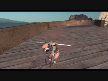 【Kenshi】アウトローが真の剣士を目指す Part16