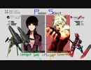 【旋光の輪舞】2018年2月17日センコロRev.X対戦会06【XBOX360】