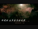 【新酿】痴妄帖——《画中王》同人歌