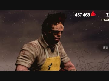 【Dead by Daylight】殺 し て み た part26【ゆっくり実況プレイ】