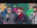 【K-POP】Golden Child(골든차일드) - 너라고(It's U) 180223 Music Bank