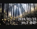 ショートサーキット出張版読み上げ動画3321nico