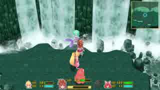 #6【PS4】聖剣伝説2 SECRET of MANA オリジナル版を何度も遊んだ野郎が実況プレイ