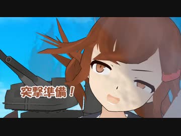 がんばれじんちゃん　五話修正版