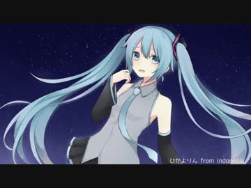 「ぶちぬけ！２０１８！」　歌ってみた　国際