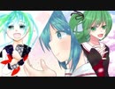 【10周年】桜ノ雨【描いて歌ってみた】