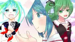 【10周年】桜ノ雨【描いて歌ってみた】