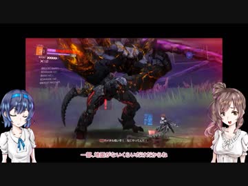 【EARTH'S DAWN】ささらさんの地球奪還 mission07【CeVIO実況】