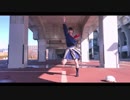 【セーラー服で】 ルカルカ★ナイトフィーバー 踊ってみた 【ややぴ】