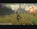 【MHXX：NS】ほぼ矢切の討伐記録（村上位）。その 48【プレイ動画】
