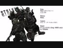 【MMD】1080pで気まぐれデューティ【S.T.A.L.K.E.R.】