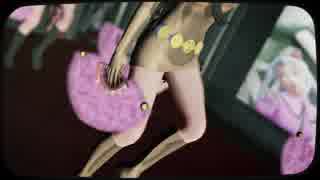 【ジュリアナ東方】ダンシング・ヒーロー【バブリーMMD】